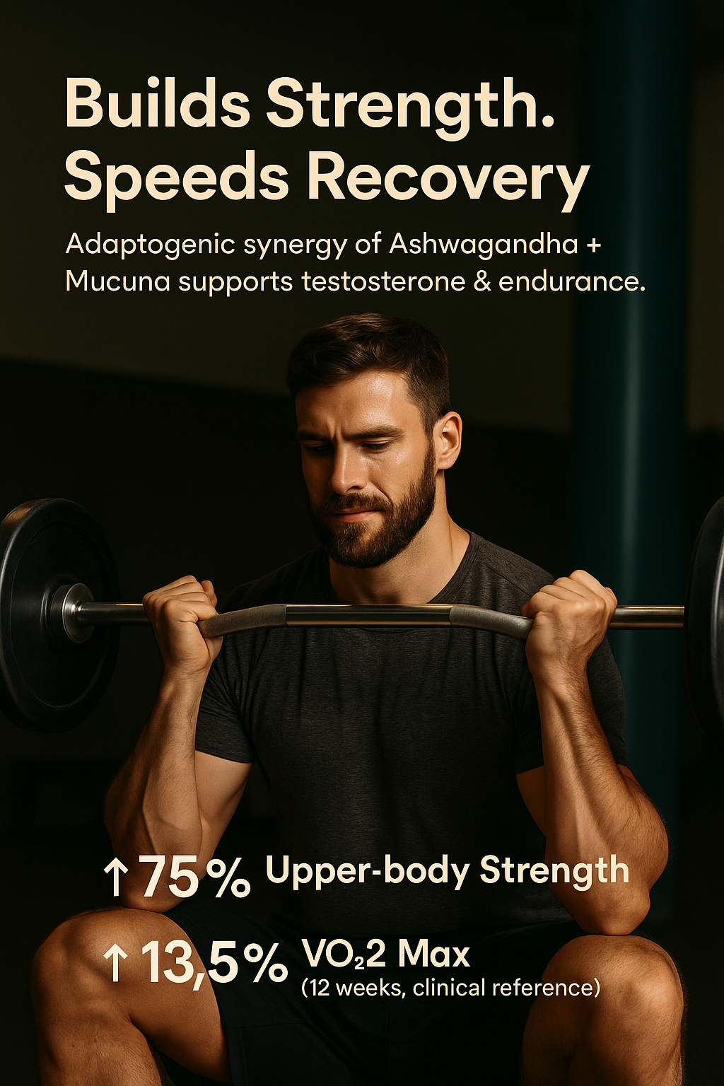 Desire Men – Calm Mind. Hungry Body. - Image 7